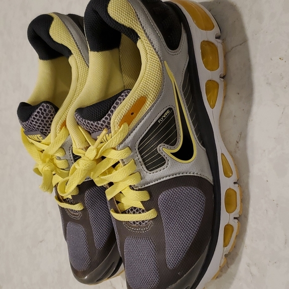 Nike Flywire Air Tailwind Womens size 7 - Picture 2 of 9